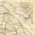 Original U.S. WWII 505th Parachute Infantry Regiment (505th PIR) Signed Silk Escape Map of Italy Original Items