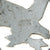 Original German WWII Luftwaffe Air Gunner Badge with Lightning Bolts by Wilhelm Deumer in Case Original Items