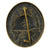 Original German WWII Infantry Regiment 287 Named Medal Grouping with Award Documents Original Items