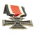 Original German WWII Infantry Regiment 287 Named Medal Grouping with Award Documents Original Items