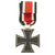 Original German WWII Infantry Regiment 287 Named Medal Grouping with Award Documents Original Items