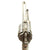 Original Belgian .32 Rimfire Open Top Revolver for U.S. Market circa 1870 - Liège Proofed Original Items