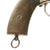 Original Belgian .32 Rimfire Open Top Revolver for U.S. Market circa 1870 - Liège Proofed Original Items