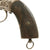 Original Belgian .32 Rimfire Open Top Revolver for U.S. Market circa 1870 - Liège Proofed Original Items
