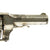 Original U.S. Arms Co. .38cal Nickel-Plated Pocket Rimfire Revolver with Walrus Ivory Grips - c. 1875 Original Items