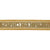 Original German WWII Unissued DAK Afrikakorps Cuff Title Original Items