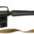 Original U.S. Vietnam War Colt M16A1 Rubber Duck Training Rifle marked Ft. Sill with Nylon Sling Original Items