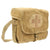 Original WWII Imperial Japanese Medic Bag Original Items