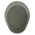 Original German WWII Army Heer M40 Single Decal Helmet with Liner in Excellent Condition - ET64 Original Items