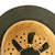 Original German WWII Army Heer M40 Single Decal Helmet with Liner in Excellent Condition - ET64 Original Items