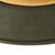 Original German WWII Army Heer M40 Single Decal Helmet with Liner in Excellent Condition - ET64 Original Items