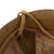 Original Japanese WWII Army Combat Helmet with Complete Liner and Chinstrap - Tetsubo Original Items