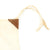 Original Japanese WWII Hand Painted Cloth Good Luck Flag - USGI Bring Back (36" x 27") Original Items