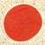 Original Japanese WWII Hand Painted Good Luck Flag - 33 x 28 Original Items