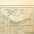 Original German WWII 1942 Kriegsmarine U-Boat Map of North Sea and Denmark Original Items