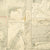 Original German WWII 1942 Kriegsmarine U-Boat Map of North Sea and Denmark Original Items