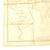 Original German WWII Navy High Command 1943 Map of the World - 50 x 35 Inches Original Items