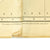 Original German WWII Navy High Command 1943 Map of the World - 50 x 35 Inches Original Items