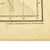Original German WWII Navy High Command 1943 Map of the World - 50 x 35 Inches Original Items