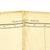 Original German WWII Navy High Command 1943 Map of the World - 50 x 35 Inches Original Items
