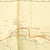 Original German WWII Navy High Command 1943 Map of the World - 50 x 35 Inches Original Items