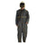 Original U.S. Korean War / Vietnam War Named Pilot’s Uniform Grouping Featuring Flight Suit and HBU-2A/P Flight Helmet - Lt. Col. William Evans Original Items