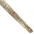 Original WWII Japanese Army Officer Shin-Gunto Katana Sword with Steel Scabbard - Dated February 1945 Original Items