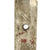 Original WWII Japanese Army Officer Shin-Gunto Katana Sword with Steel Scabbard - Dated February 1945 Original Items