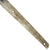 Original WWII Japanese Army Officer Shin-Gunto Katana Sword with Steel Scabbard - Dated February 1945 Original Items