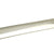 Original WWII Japanese Army Officer Shin-Gunto Katana Sword with Steel Scabbard - Dated February 1945 Original Items