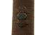 Original WWII Japanese Army Officer Shin-Gunto Katana Sword with Steel Scabbard - Dated February 1945 Original Items