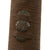 Original WWII Japanese Army Officer Shin-Gunto Katana Sword with Steel Scabbard - Dated February 1945 Original Items