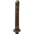 Original WWII Japanese Army Officer Shin-Gunto Katana Sword with Steel Scabbard - Dated February 1945 Original Items