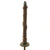 Original WWII Japanese Army Officer Shin-Gunto Katana Sword with Steel Scabbard - Dated February 1945 Original Items