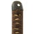 Original WWII Japanese Army Officer Shin-Gunto Katana Sword with Steel Scabbard - Dated February 1945 Original Items