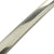 Original WWII Japanese Army Officer Shin-Gunto Katana Sword with Steel Scabbard - Dated February 1945 Original Items