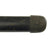 Original WWII Japanese Army Officer Shin-Gunto Katana Sword with Steel Scabbard - Dated February 1945 Original Items
