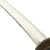Original WWII Japanese Army Officer Shin-Gunto Katana Sword with Steel Scabbard - Dated February 1945 Original Items