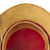 Original German WWII First Model DAK Afrikakorps Sun Helmet with Badges and Maker Marking - Size 57 Original Items