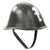 Original Dutch WWII M34 NSB Helmet Nationaal-Socialistische Beweging New Made Items