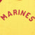 Original WWII USMC Marine Corps Basketball Uniform Jersey Original Items