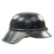 Original German WWII M38 Luftschutz Gladiator Air Defense Helmet - marked and dated 1940 Original Items