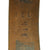 Original German WWII Hitler Youth Knife Belt with Steel Buckle by Overhoff & Cie. - RZM M4/27 Original Items