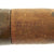 Original German Pre-WWII 1927 dated M24 Training Stick Grenade by Richard Rinker - Übungshandgranate Original Items
