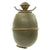 Original German WWII Model 39 Inert Egg Hand Grenade with Waffenamt - Eierhandgranate Original Items