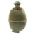 Original German WWII Model 39 Inert Egg Hand Grenade with Waffenamt - Eierhandgranate Original Items