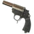 Original German WWII Leuchtpistole 34 Heer Signal Flare Pistol by Bernhard Berghaus - Dated 1941 Original Items