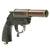 Original German WWII Leuchtpistole 34 Heer Signal Flare Pistol by Bernhard Berghaus - Dated 1941 Original Items