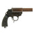 Original German WWII Leuchtpistole 34 Heer Signal Flare Pistol by Bernhard Berghaus - Dated 1941 Original Items