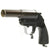 Original German WWII Leuchtpistole 34 Heer Signal Flare Pistol by Bernhard Berghaus - Dated 1941 Original Items